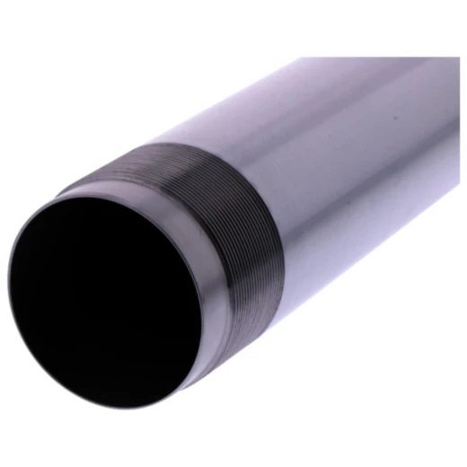 Gabelstandrohr chrom JMP Upside - down passend für: Honda CBR 7