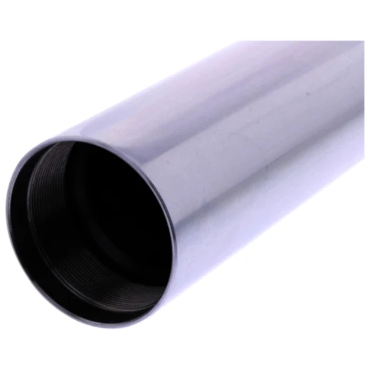 Gabelstandrohr chrom für Motorräder 7730973_1