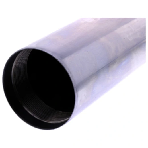 Gabelstandrohr chrom für Motorräder JMP 7730975_1