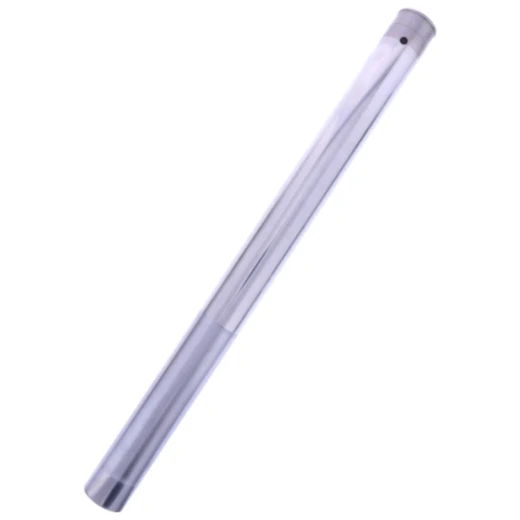 Gabelstandrohr chrom für Motorräder 7730976