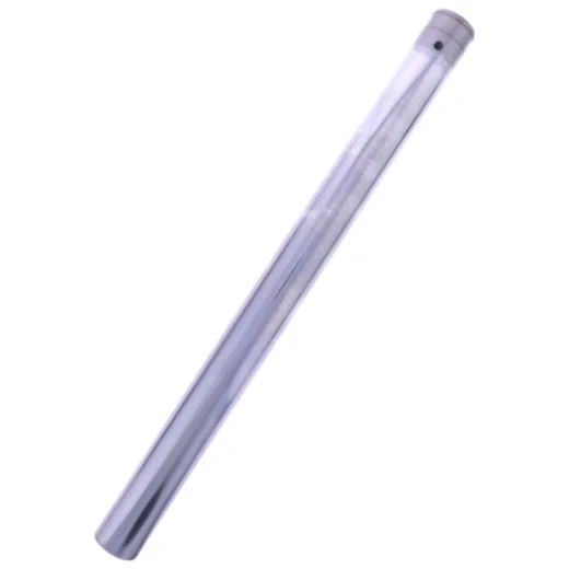 Gabelstandrohr chrom für Motorräder 7730977