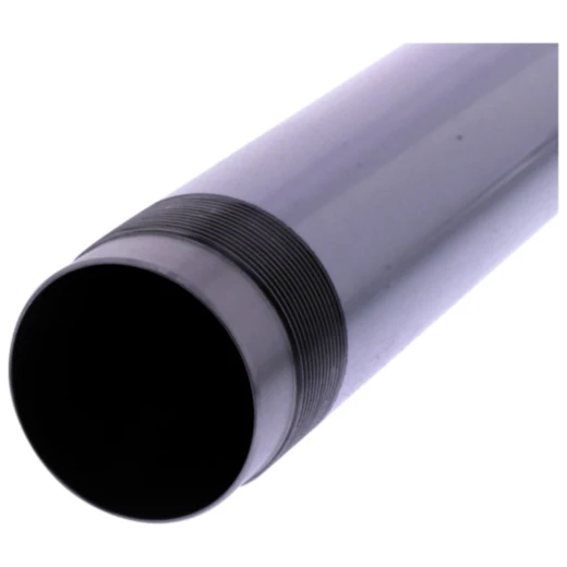 Gabelstandrohr chrom JMP Upside - down passend für: Kawasaki Z