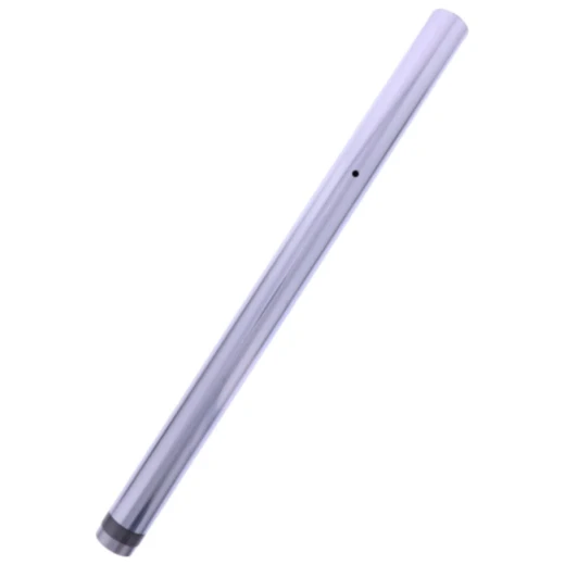 Gabelstandrohr chrom JMP Upside - down passend für: Triumph Rocket