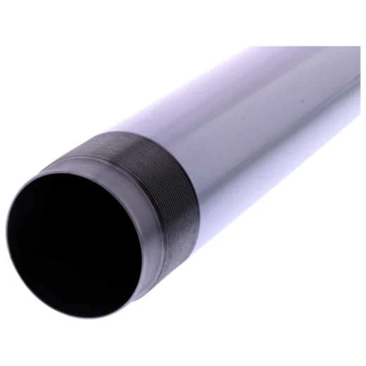 Gabelstandrohr chrom JMP Upside - down passend für: Kawasaki ZX