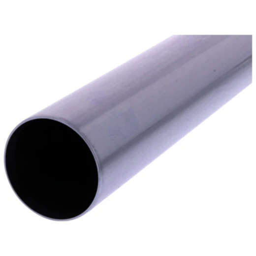 Gabelstandrohr chrom JMP passend für: BMW R_0