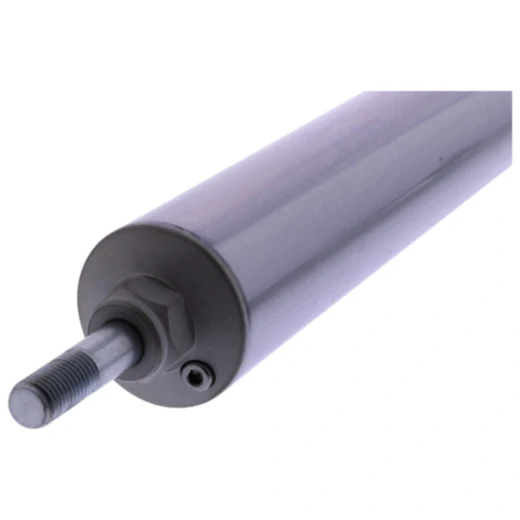 Gabelstandrohr chrom JMP passend für: BMW R_1