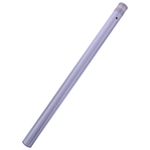 Gabelstandrohr chrom JMP passend für: Honda CBR 7730994