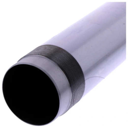 Gabelstandrohr chrom JMP Upside - down links passend für: Kawas