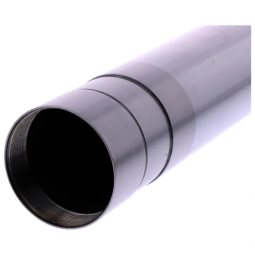 Gabelstandrohr chrom JMP Upside - down rechts passend für: Kawa