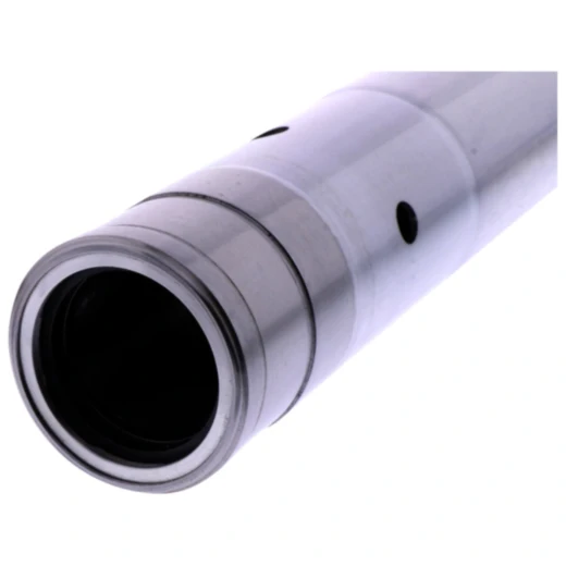 Gabelstandrohr chrom JMP passend für: Kawasaki ZX - 9R_0