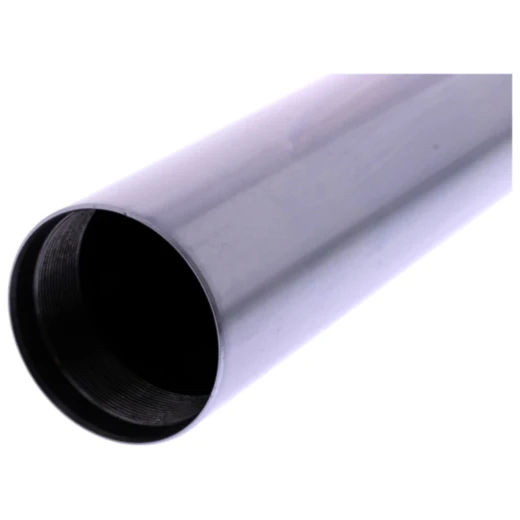 Gabelstandrohr chrom JMP passend für: Kawasaki ZX - 6R, ZX - 9R