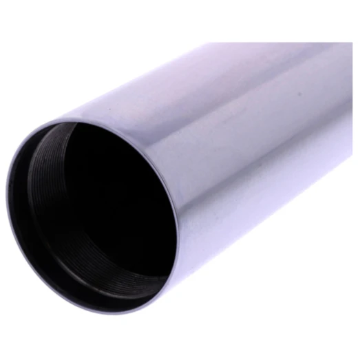 Gabelstandrohr chrom für Motorräder JMP 7731028_1