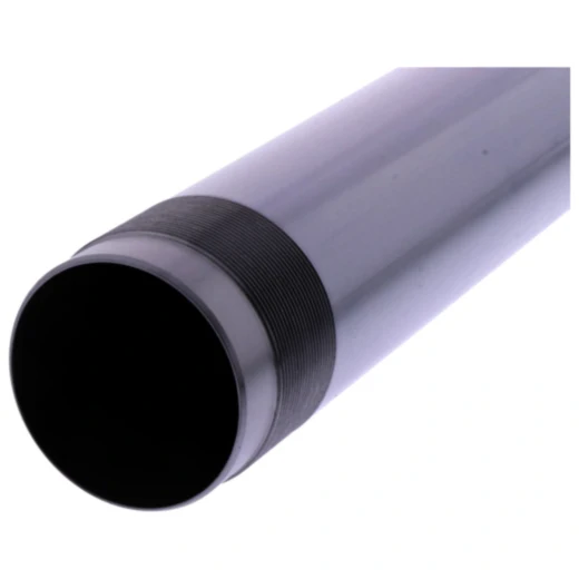 Gabelstandrohr chrom JMP Upside - down passend für: Kawasaki ZX