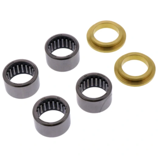 Schwingenlager Reparatursatz Tourmax passend für: Honda NX, XBR, MTX
