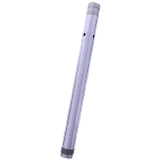 Gabelstandrohr chrom JMP Upside - down passend für: Honda CBR 7731040