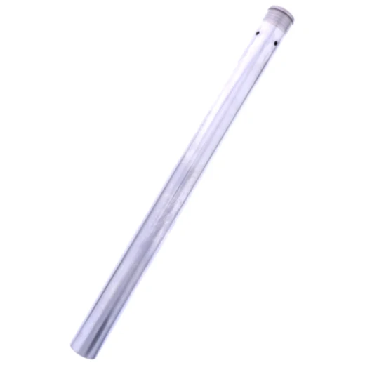 Gabelstandrohr chrom JMP passend für: Honda GL