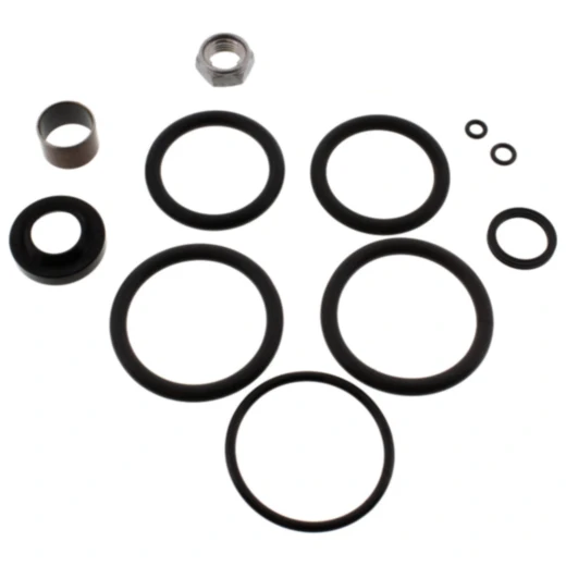 Stoßdämpfer Reparatursatz JMP 46/16 passend für: Ducati Monster, Hypermotard, 888