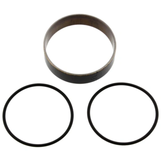 Kolbenring Federbein JMP 46X11X1. 2 passend für: Kawasaki KX, KLX, Honda CR