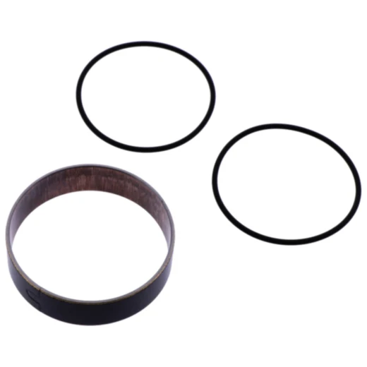 Kolbenring Federbein JMP 50X13X1. 2 passend für: Honda CRF, CR, Kawasaki KX