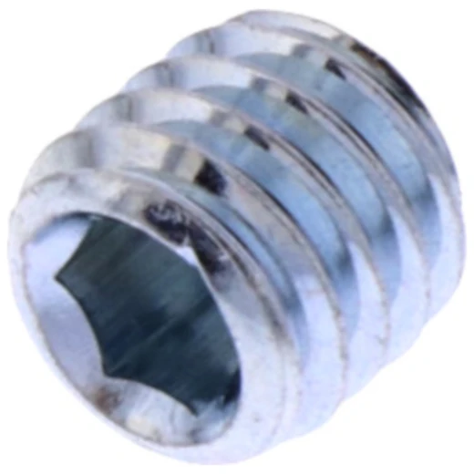 Schraube Sicherung Gabel Kayaba M6X6MM passend für: Honda CRF_0