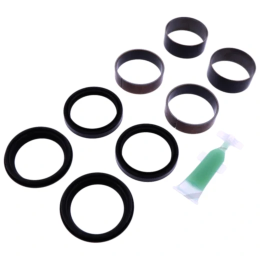 Servicekit Gabel Kayaba 48/15 mm passend für: TM Racing MX, Kawasaki KX