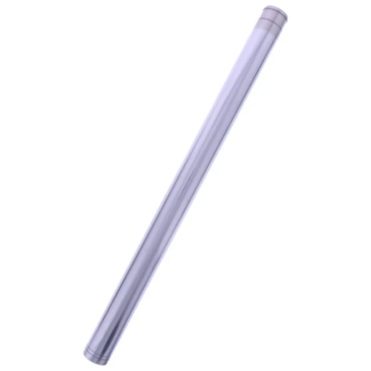 Gabelstandrohr chrom JMP passend für: Kawasaki Ninja, Z