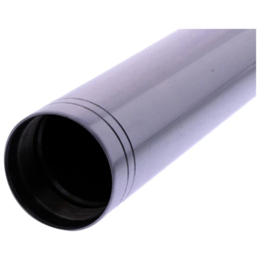 Gabelstandrohr chrom JMP passend für: Kawasaki Ninja, Z_1