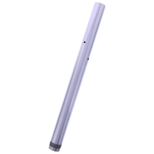 Gabelstandrohr chrom JMP Upside - down passend für: Kawasaki ZX - 10R 7731353