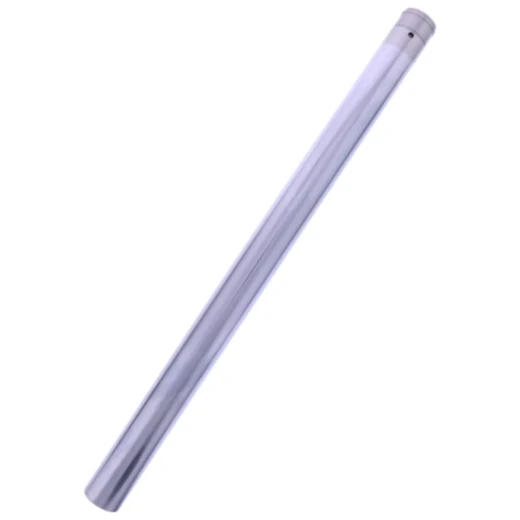 Gabelstandrohr chrom für Motorräder 7731357