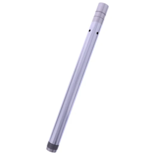 Gabelstandrohr chrom JMP Upside - down passend für: Kawasaki ZX - 6R 7731358