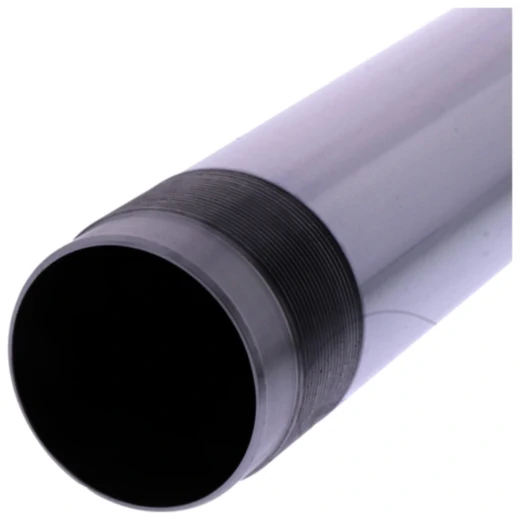 Gabelstandrohr chrom JMP Upside - down passend für: Kawasaki ZX