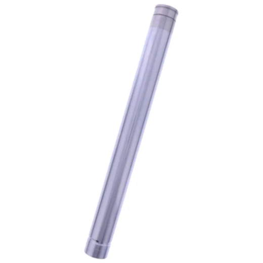 Gabelstandrohr chrom JMP passend für: Honda FJS