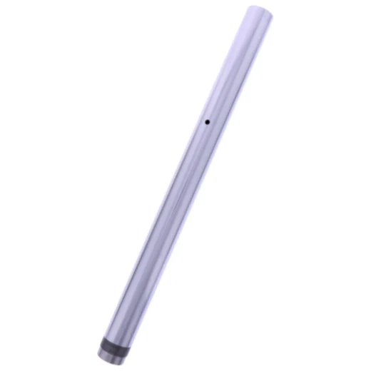 Gabelstandrohr chrom JMP Upside - down passend für: Triumph Daytona