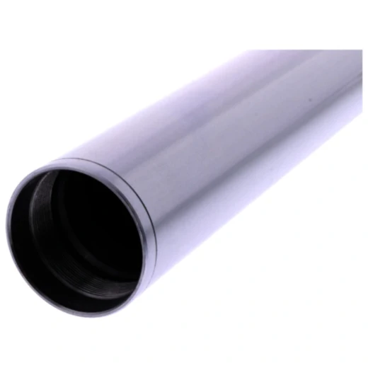 Gabelstandrohr chrom für Motorräder 7731363_1