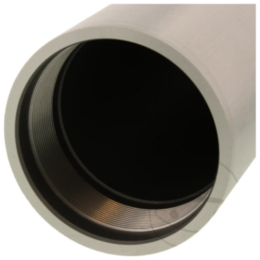 Tauchrohr Gabel alu JMP silber passend für: Ducati Monster 7731