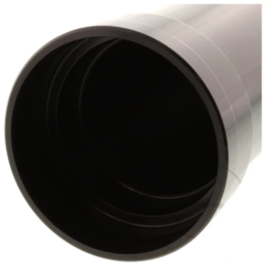 Tauchrohr Gabel alu JMP schwarz passend für: Ducati Scrambler_0