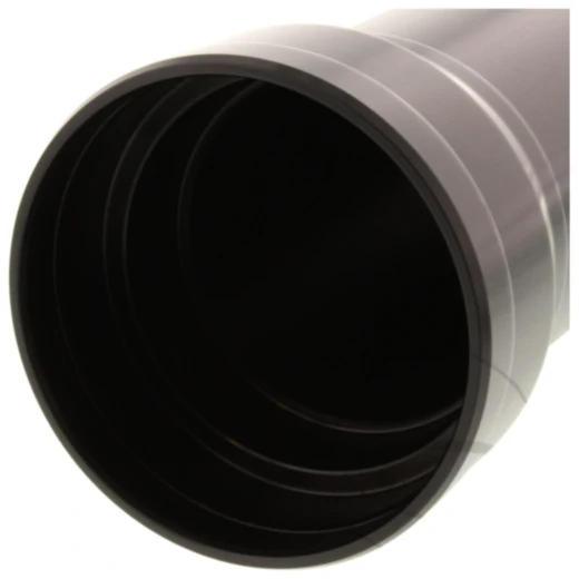 Tauchrohr Gabel alu JMP schwarz für Motorräder_0