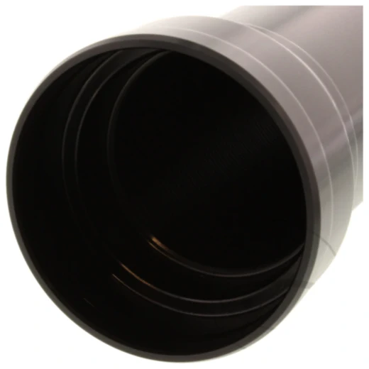 Tauchrohr Gabel alu JMP schwarz_0