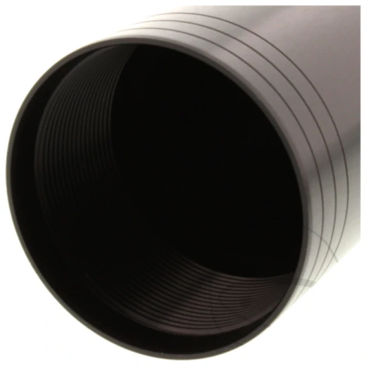 Tauchrohr Gabel alu JMP schwarz für Motorräder 7731384_1