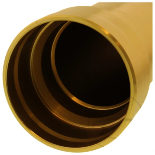 Tauchrohr Gabel alu JMP gold passend für: Honda CB 7731394_0