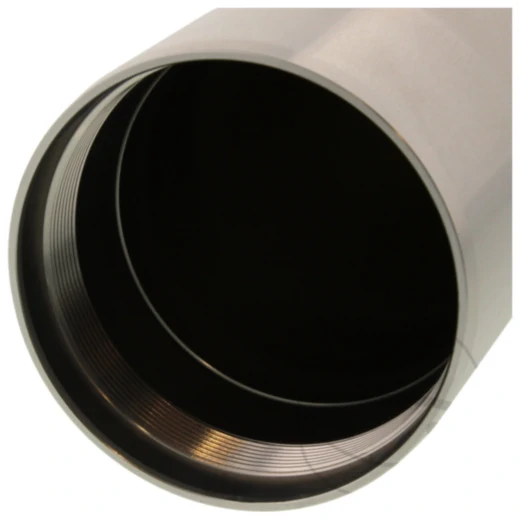 Tauchrohr Gabel alu JMP silber passend für: Honda CB 7731395_1