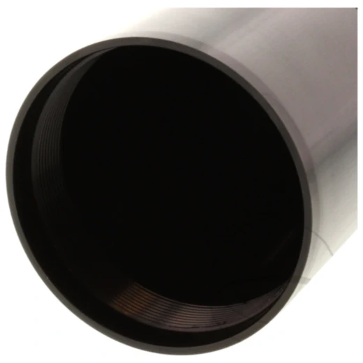 Tauchrohr Gabel alu JMP schwarz passend für: Honda CBR_1