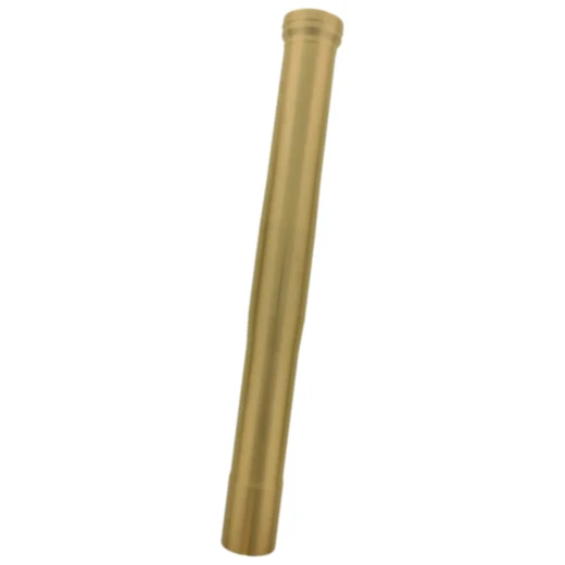 Tauchrohr Gabel alu JMP gold passend für: Triumph Street Triple