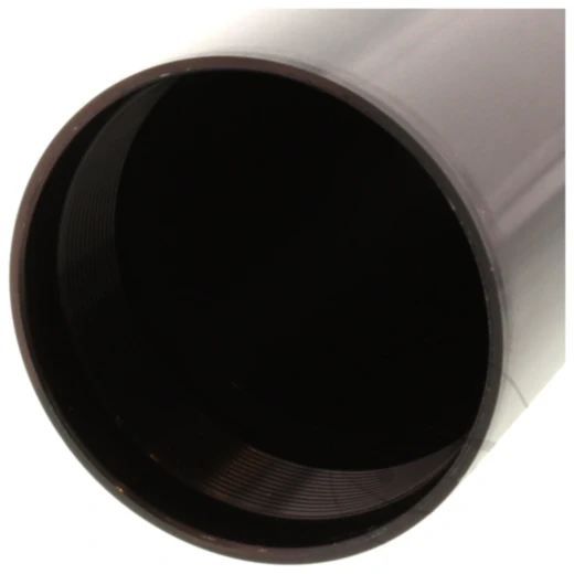 Tauchrohr Gabel alu JMP schwarz passend für: Triumph Street Tri