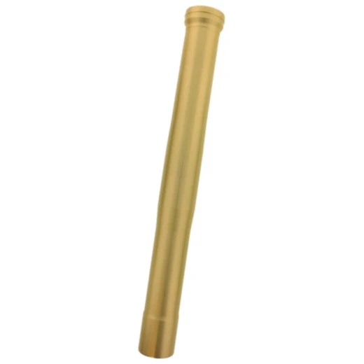 Tauchrohr Gabel alu JMP gold passend für: Triumph Street Triple 7731402