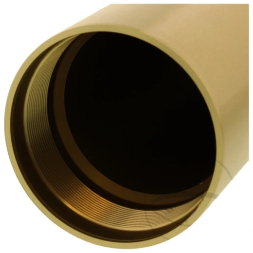 Tauchrohr Gabel alu JMP gold passend für: Triumph Street Triple