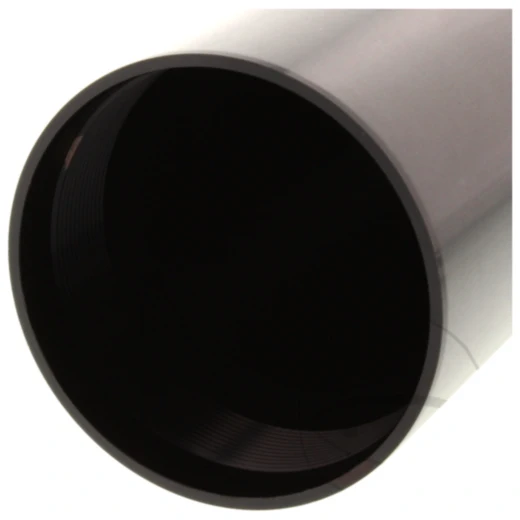 Tauchrohr Gabel alu JMP schwarz passend für: Triumph Street Tri