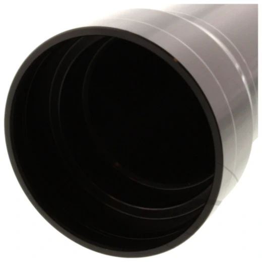 Tauchrohr Gabel alu JMP schwarz für Motorräder 7731408_0