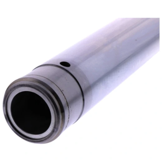 Gabelstandrohr chrom JMP passend für: Honda VT, NV_0