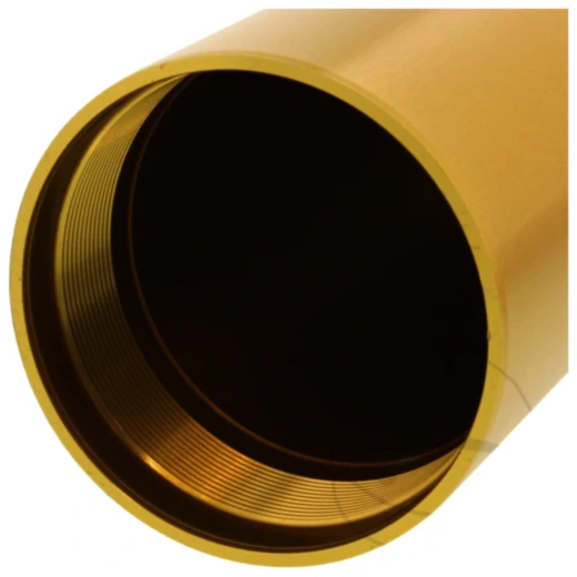 Tauchrohr Gabel alu JMP gold für Motorräder 7731419_1